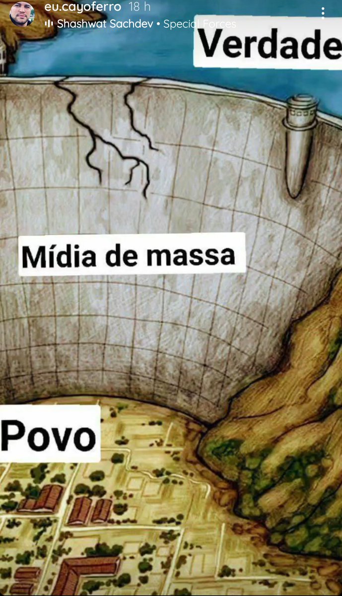 ThamyrisRodrigs's tweet photo. #brazilspring #BrazilWasStolen #DeusPatriaFamiliaLiberdade https://t.co/5rs8sOfjQ3