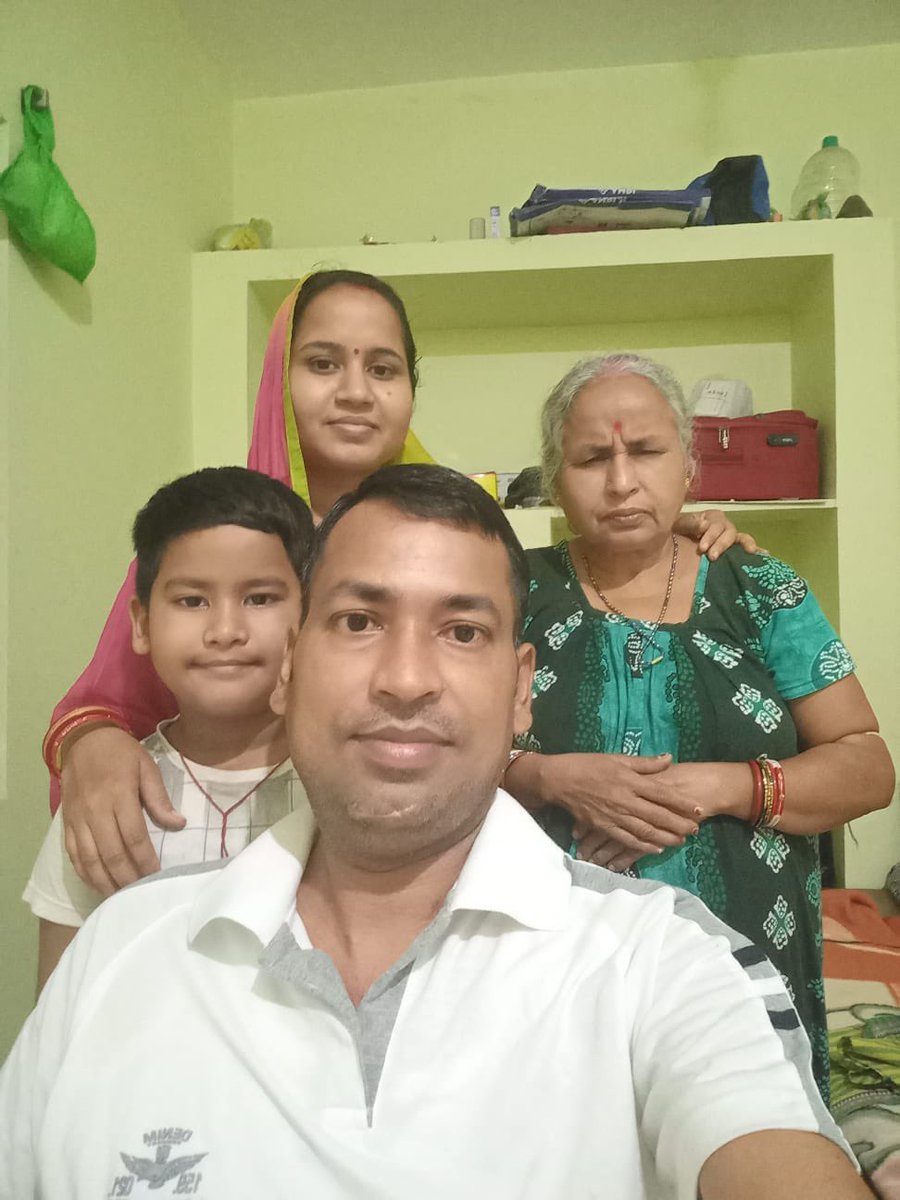 Suzanne Ohlmann (@thedailychalupa) on Twitter photo Hope incarnate: my Odisha bhai Manu with his family, now 4 months post-op kidney transplant. We are all connected. Sometimes we need reminding. <a href="/ryanroywest/">Ryan Westerhoff</a> #jayjagannath #oneworld Hope incarnate: my Odisha bhai Manu with his family, now 4 months post-op kidney transplant. We are all connected. Sometimes we need reminding. <a href="/ryanroywest/">Ryan Westerhoff</a> #jayjagannath #oneworld