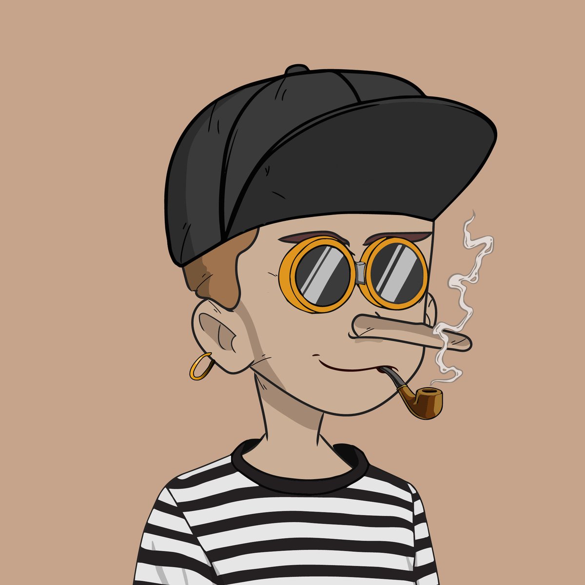 Itwasallalie (Minting Now) tweet media