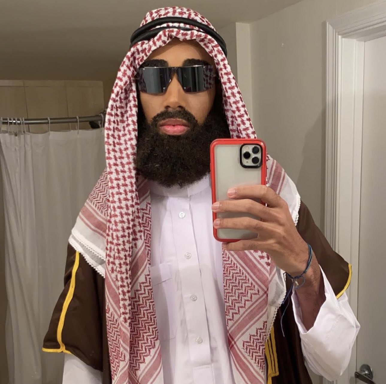 Sheikh Reng Sayeed NDL Ringside on Twitter:
