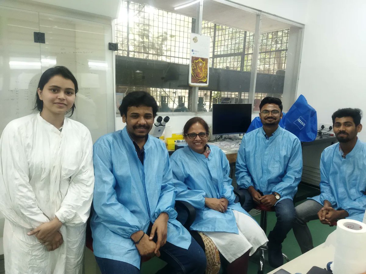 pranaykt's tweet photo. Honoured to meet Dr @anandpallavijha, pioneer in #paleomonsoon studies. It was so exciting to listen her interdisciplinary  and cutting edge research which is not only limited to monsoon but also in diverse aspects of earth system sciences. https://t.co/NL3NUhG8Td