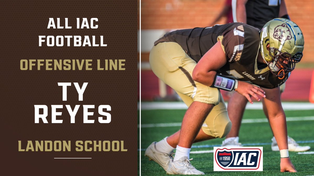 Congratulations Ty!