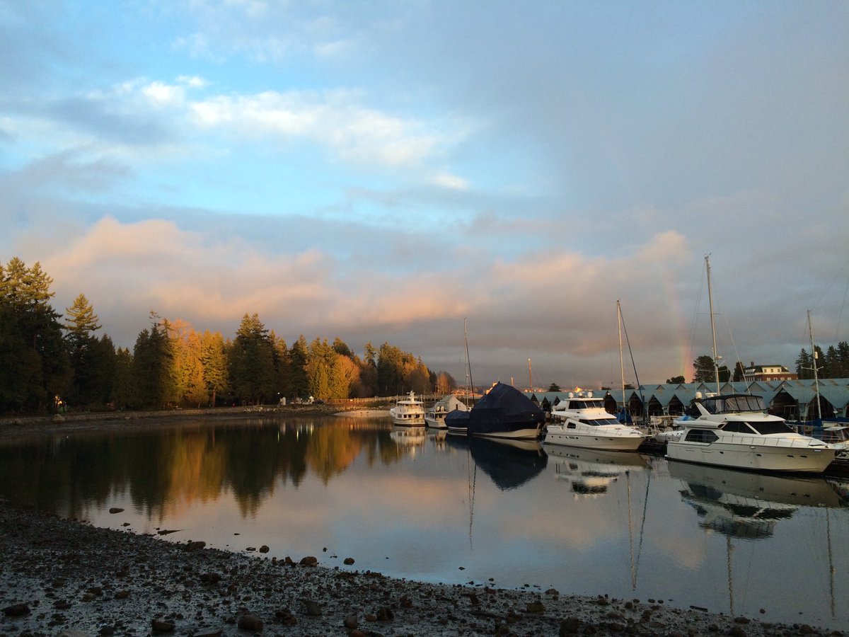 🍁Port of Vancouver, Canada 🇨🇦