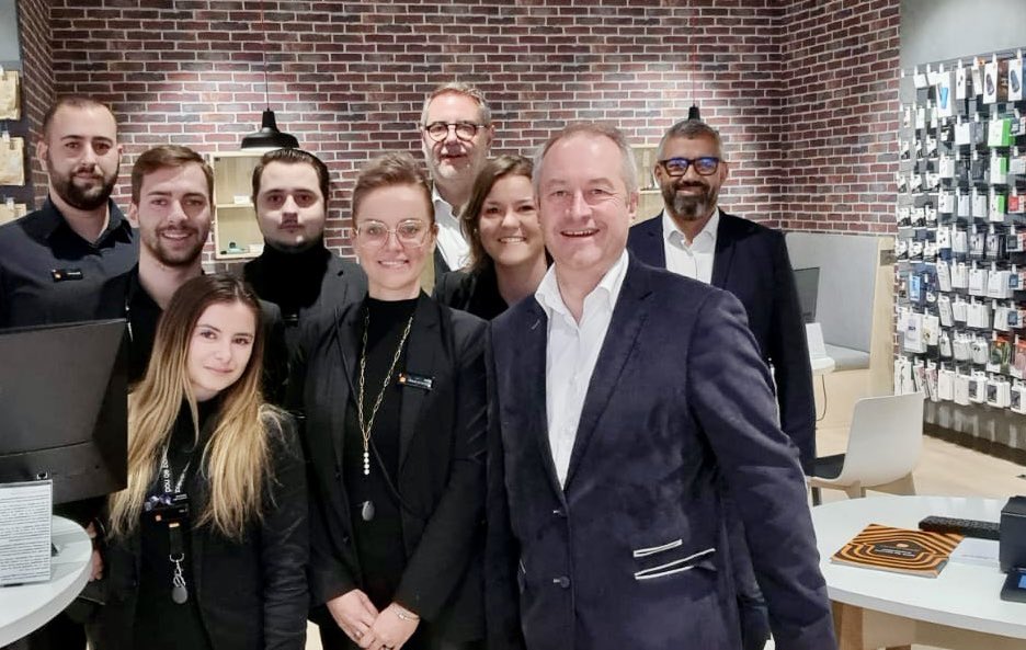 Gilles Combe tweet media