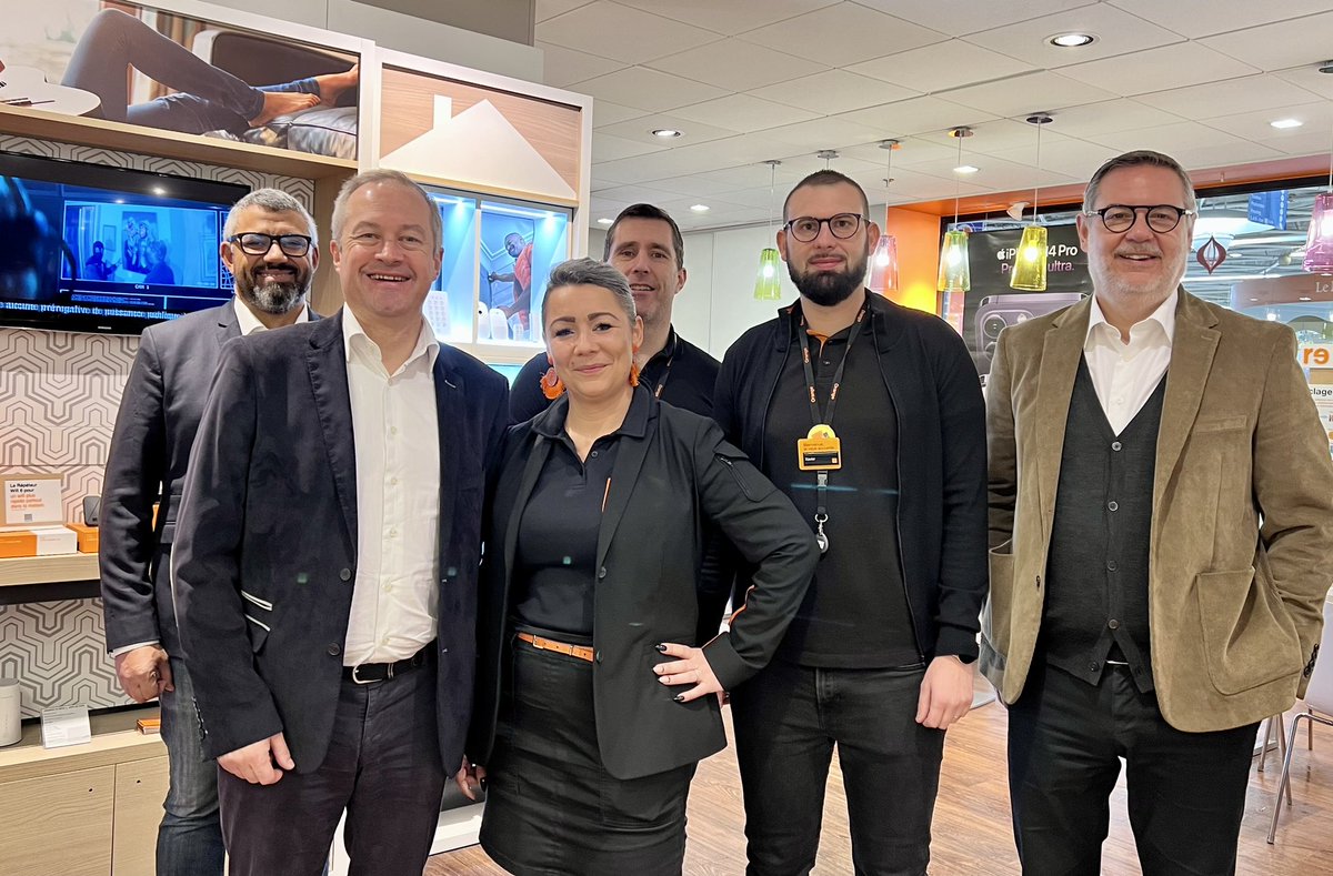 Gilles Combe tweet media