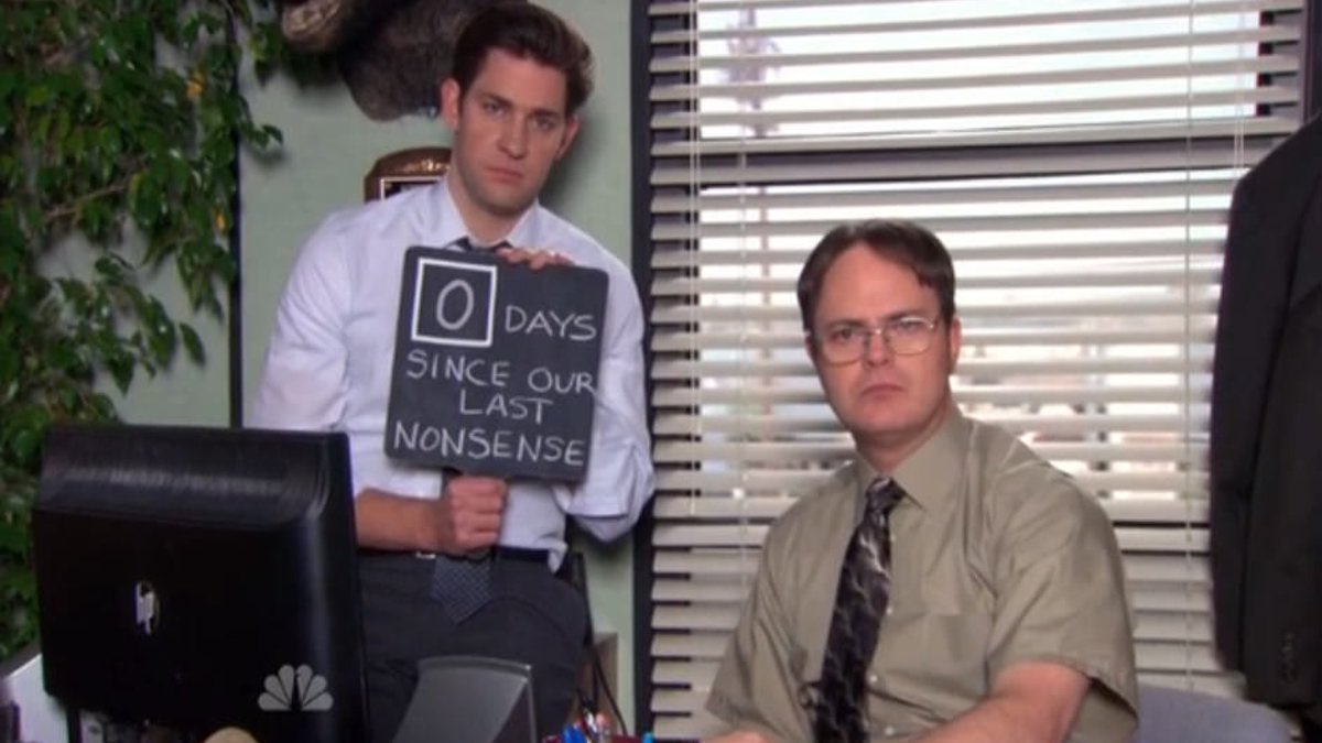 OfficeMemes_'s tweet photo. TicketMaster: https://t.co/LHBWPTTbBr