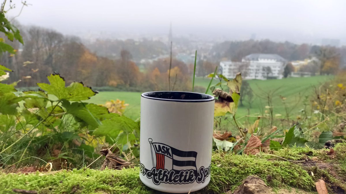Seit1908_at's tweet photo. Wir präsentieren die "Häferl Edition 22".Zu kaufen um €12 beim Punschstand am Freitag. Zum gleichen Preis gibts auch den Kalender zum ersten Jahr im neuen Stadion. Reinerlös wird wie immer #gespendet.
#gemeinsamsindwirlask #1908 @LASK_Official #LASK #fans #charity @linz_news https://t.co/70gMaq0ZDj
