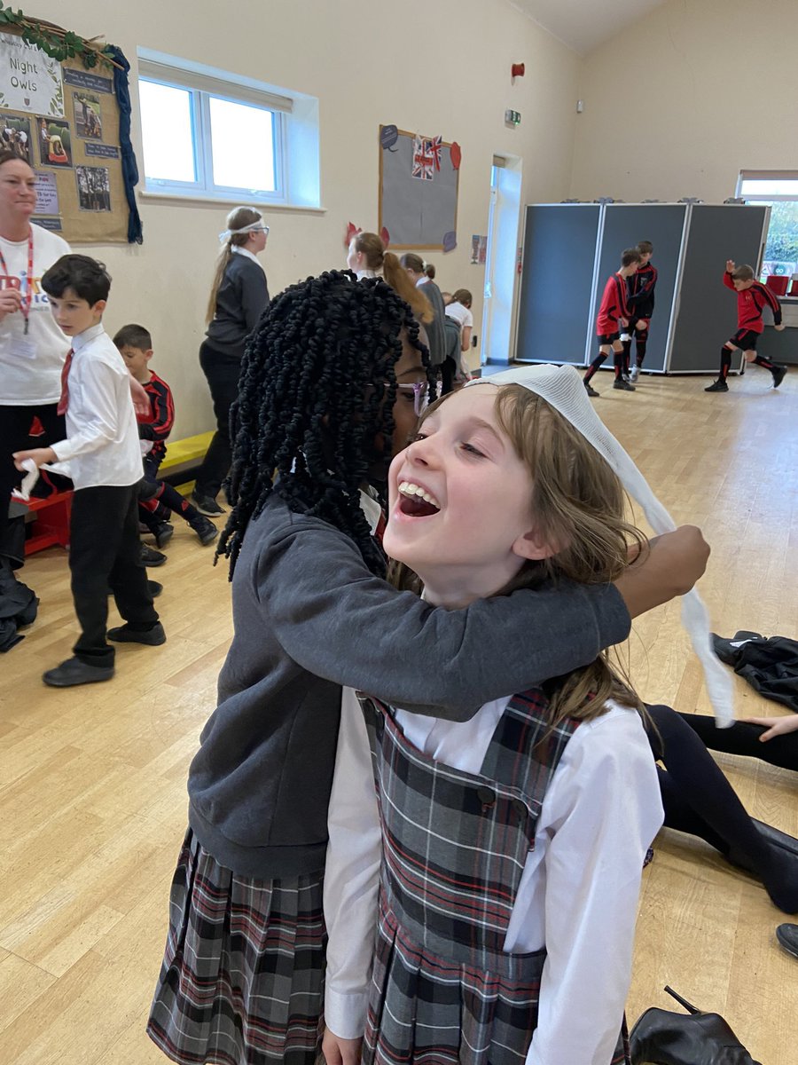 NorthWheatleyCofE tweet media