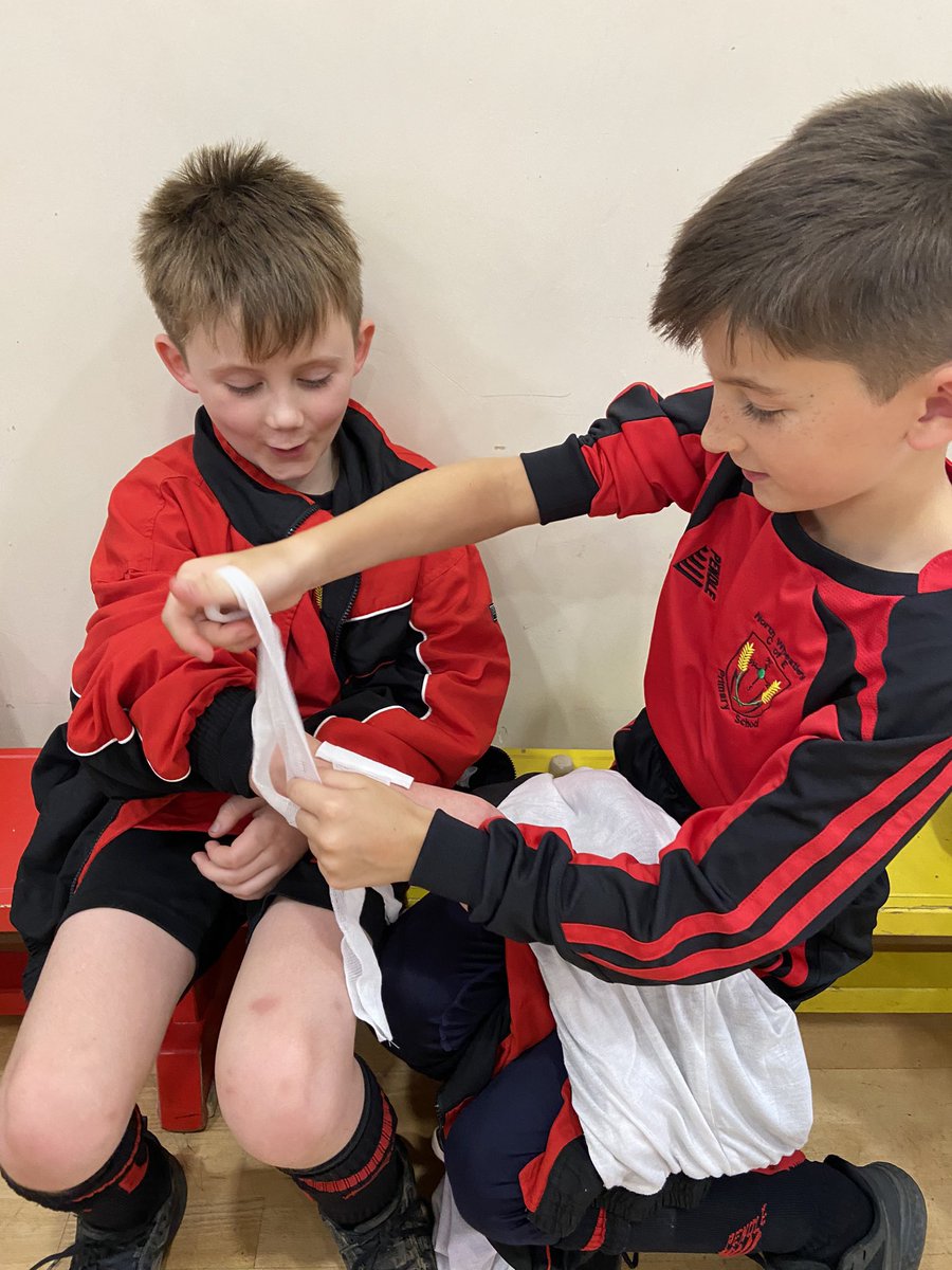 NorthWheatleyCofE tweet media