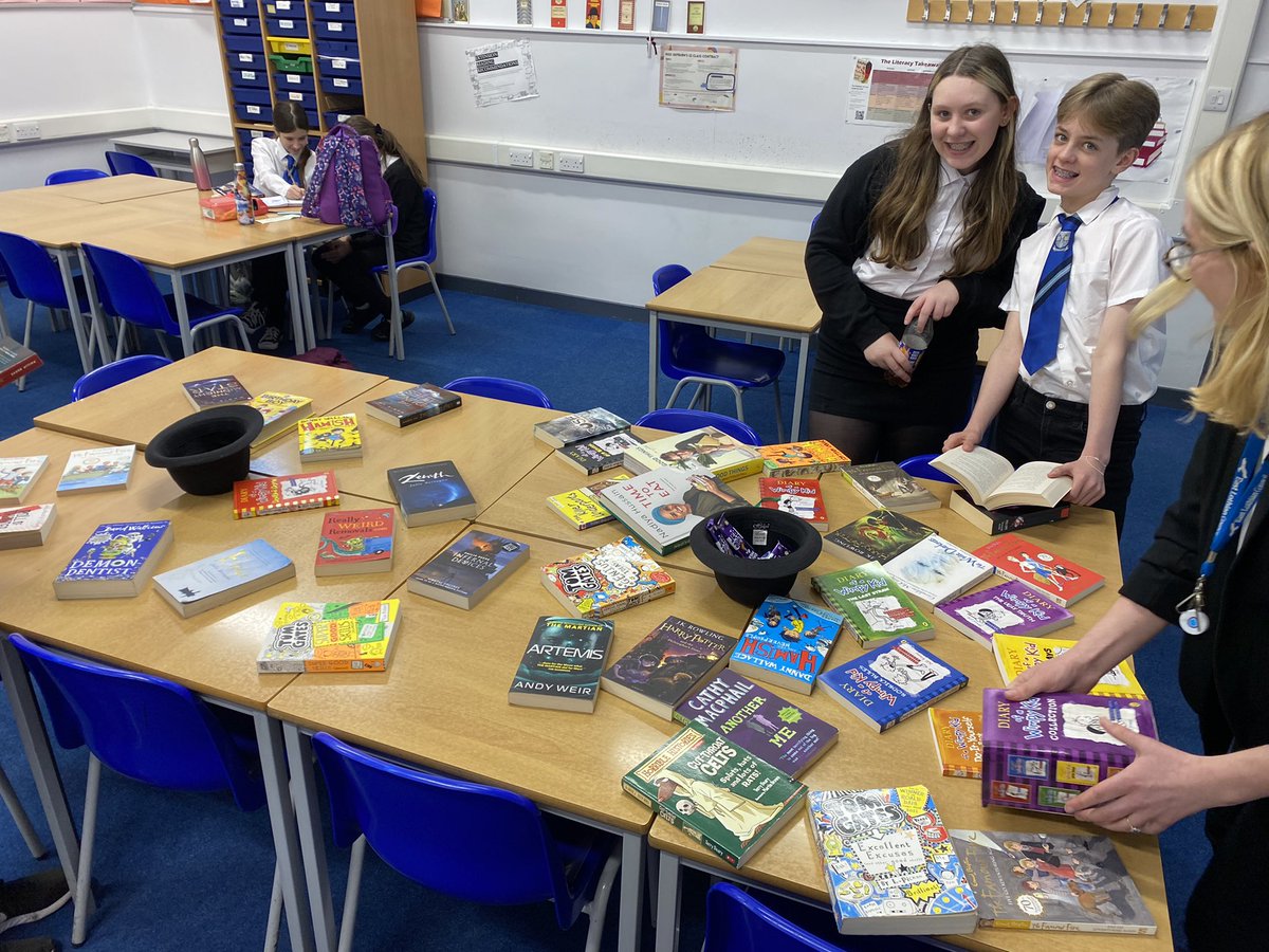 MGS English & Media tweet media