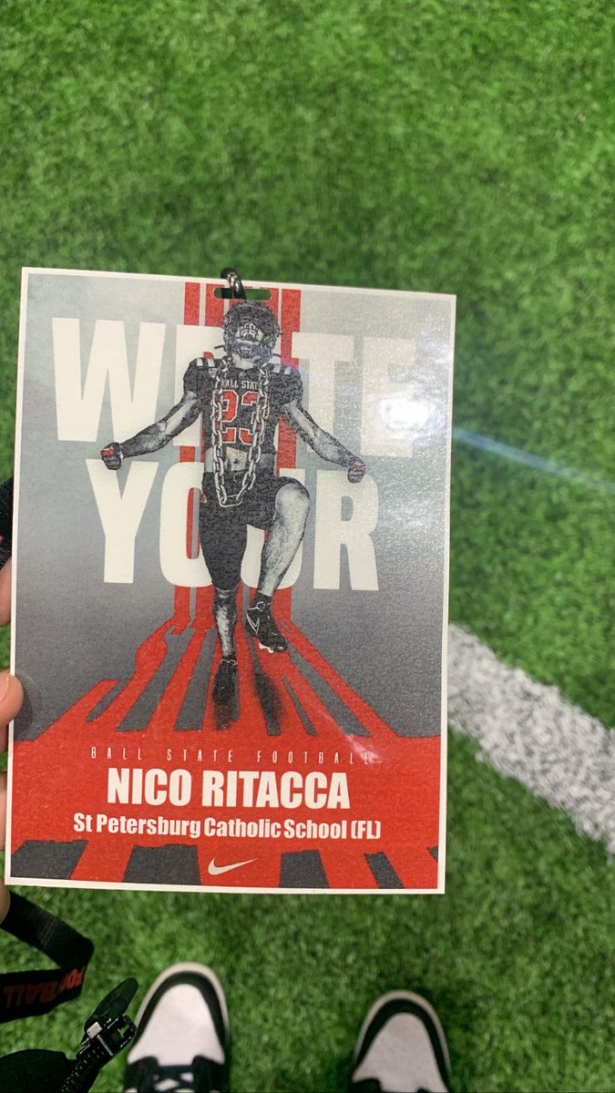 Nico Ritacca tweet media