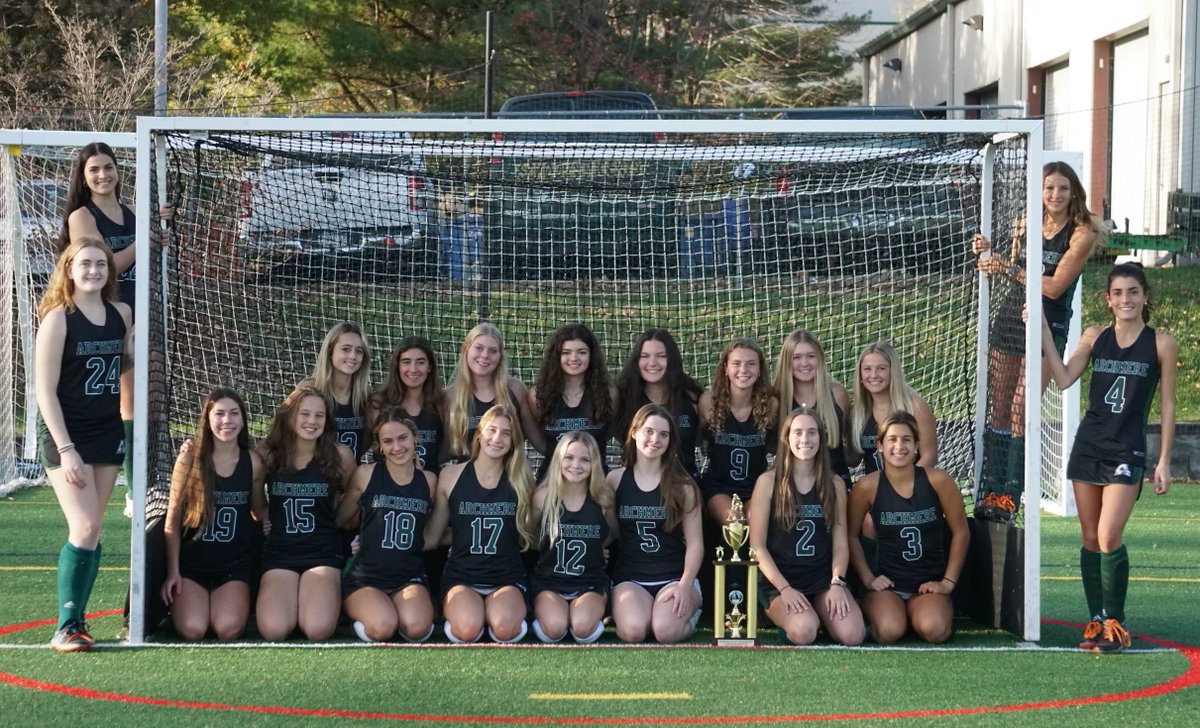 ArchmereAcademy's tweet photo. Don't forget to get your tickets to watch these #AUKsome girls battle in the semifinals tonight! Game begins at 6:00pm at the Rullo Stadium at University of Delaware. Tickets can only be purchased in advance at https://t.co/mf9sIWCKsO

One more, ladies! 💪 💪 💪 https://t.co/PXfHqAasRt