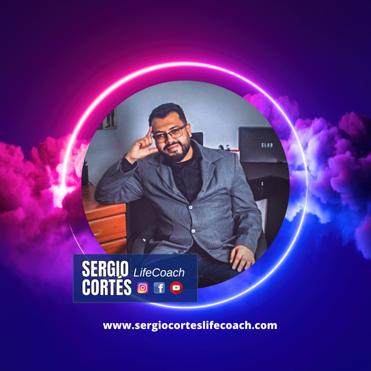 Sergio Cortés (@Sergiolifecoach) / Posts / X