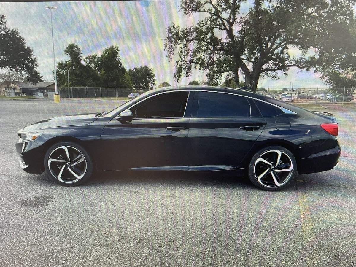 baaabyjames's tweet photo. 2021 Honda Accord come see me at Ray Brandt Nissan 4000 Lapalco Blvd Harvey, La 70058 https://t.co/g3JmrVChLS