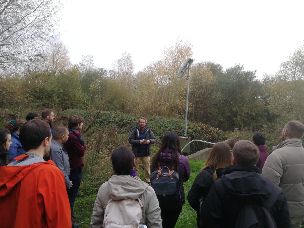 Cranfield Water tweet media