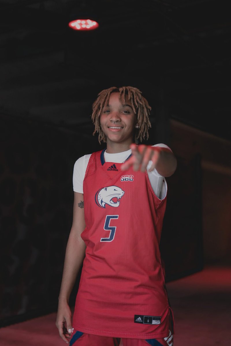 South Alabama Women's Basketball 🏀 tweet media