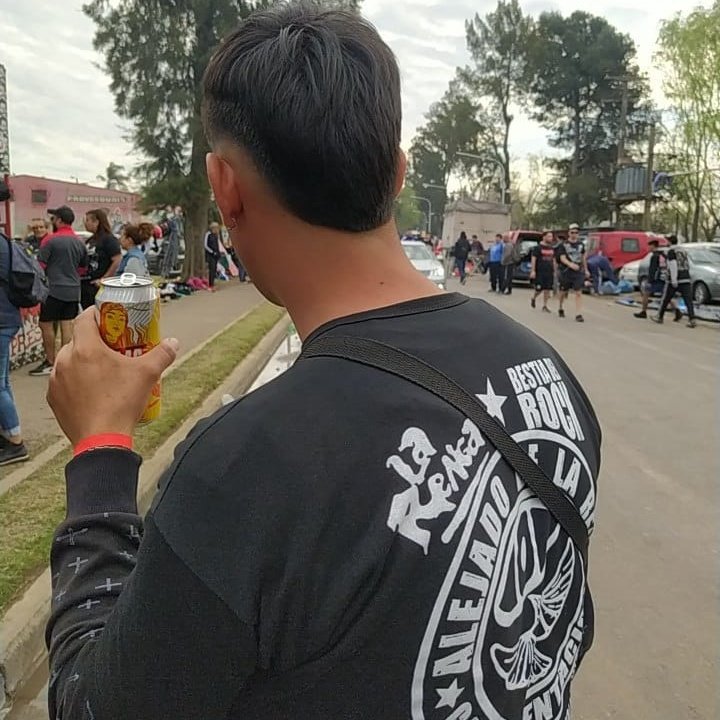 #NuevaFotoDePerfil