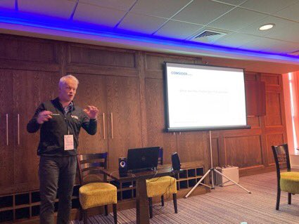 Richard Burden tweet media