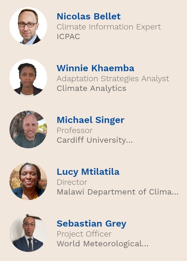 Dr.Khalid Hassaballah (@khalidhassabal2) on Twitter photo Today #COP27,DOWN2EARTH, CONFER, and FOCUS-Africa, organised the 2nd side event, shared experiences on models, climate projections and improve forecasting skill to support decision making for adaptation across region. #COP27 @icpac_igad, <a href="/D2E_project/">DOWN2EARTH</a>, <a href="/ConferEU/">CONFER EU H2020</a>, <a href="/FocusAFRICA_EU/">Focus-Africa</a> Today #COP27,DOWN2EARTH, CONFER, and FOCUS-Africa, organised the 2nd side event, shared experiences on models, climate projections and improve forecasting skill to support decision making for adaptation across region. #COP27 @icpac_igad, <a href="/D2E_project/">DOWN2EARTH</a>, <a href="/ConferEU/">CONFER EU H2020</a>, <a href="/FocusAFRICA_EU/">Focus-Africa</a>