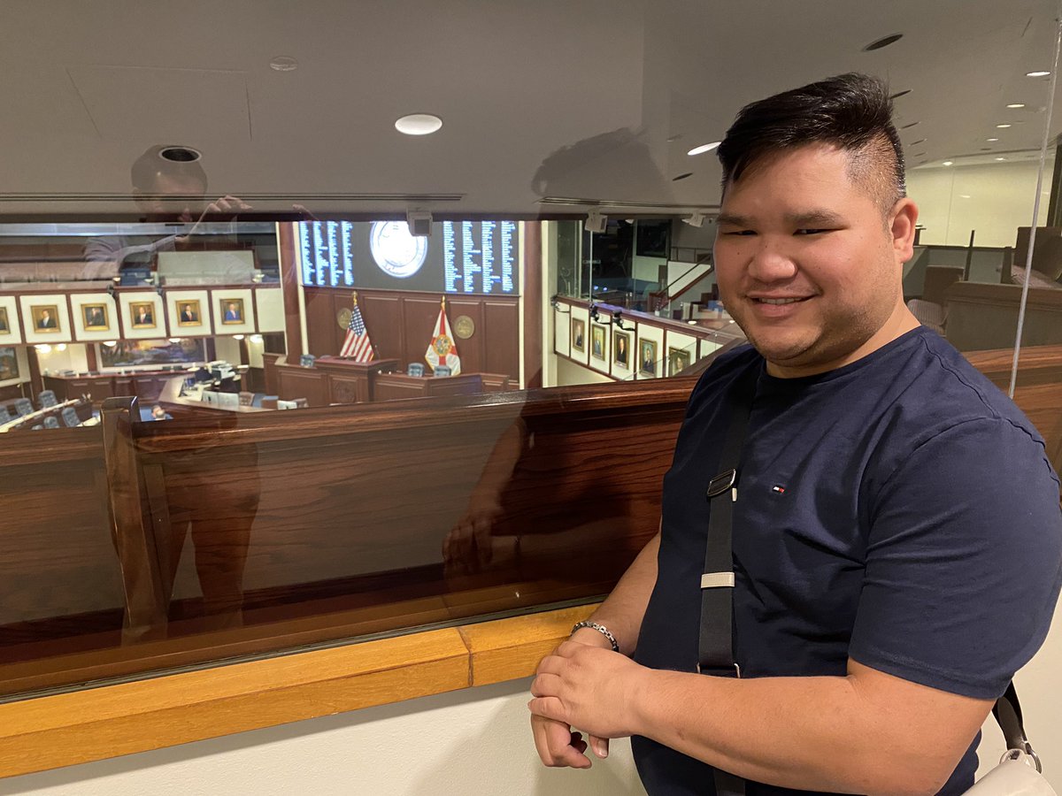 Troy Kinsey tweet media