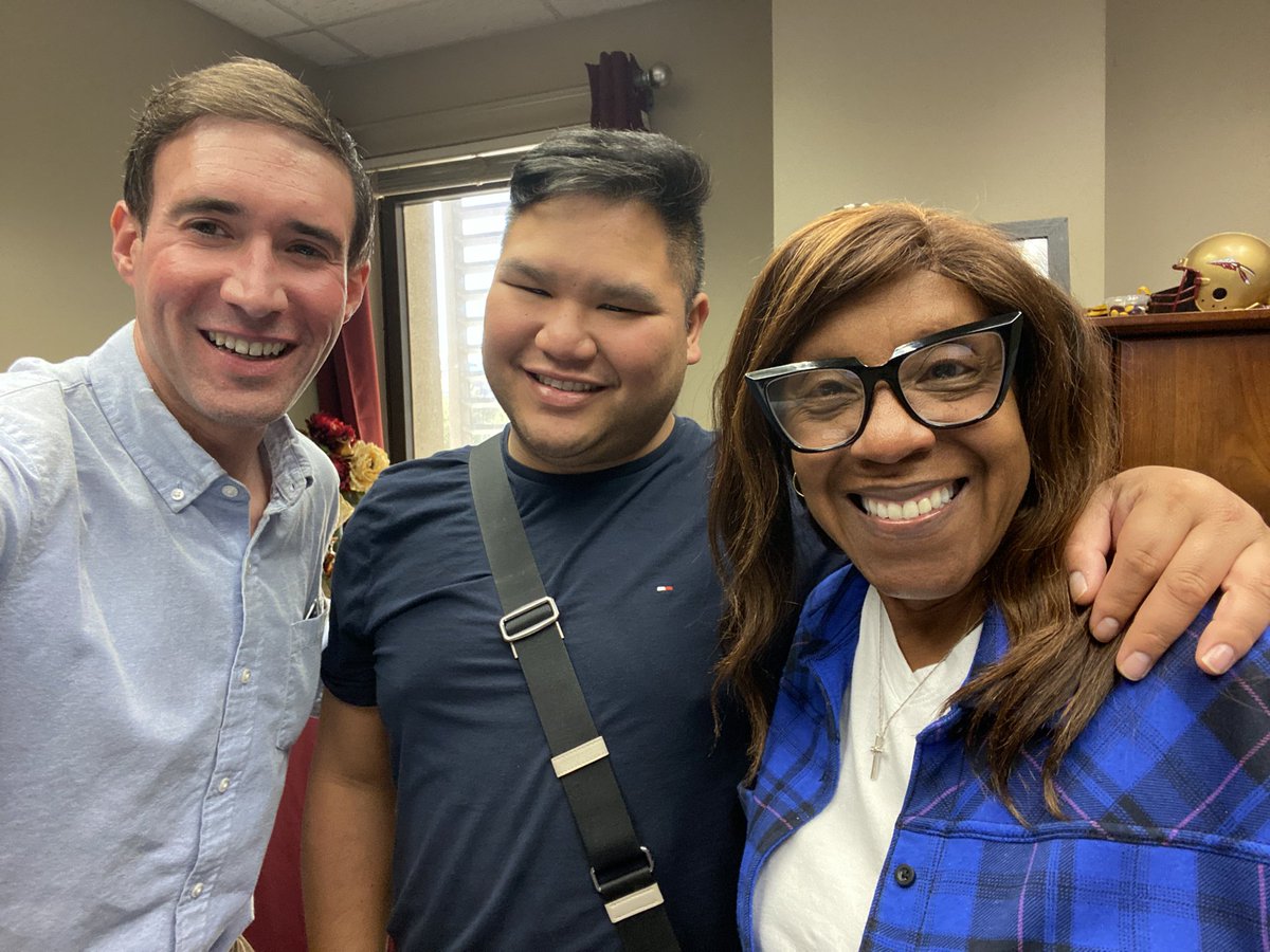 Troy Kinsey tweet media