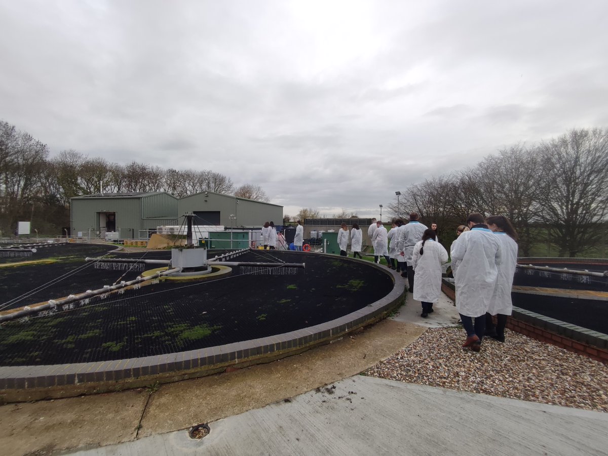 Cranfield Water tweet media