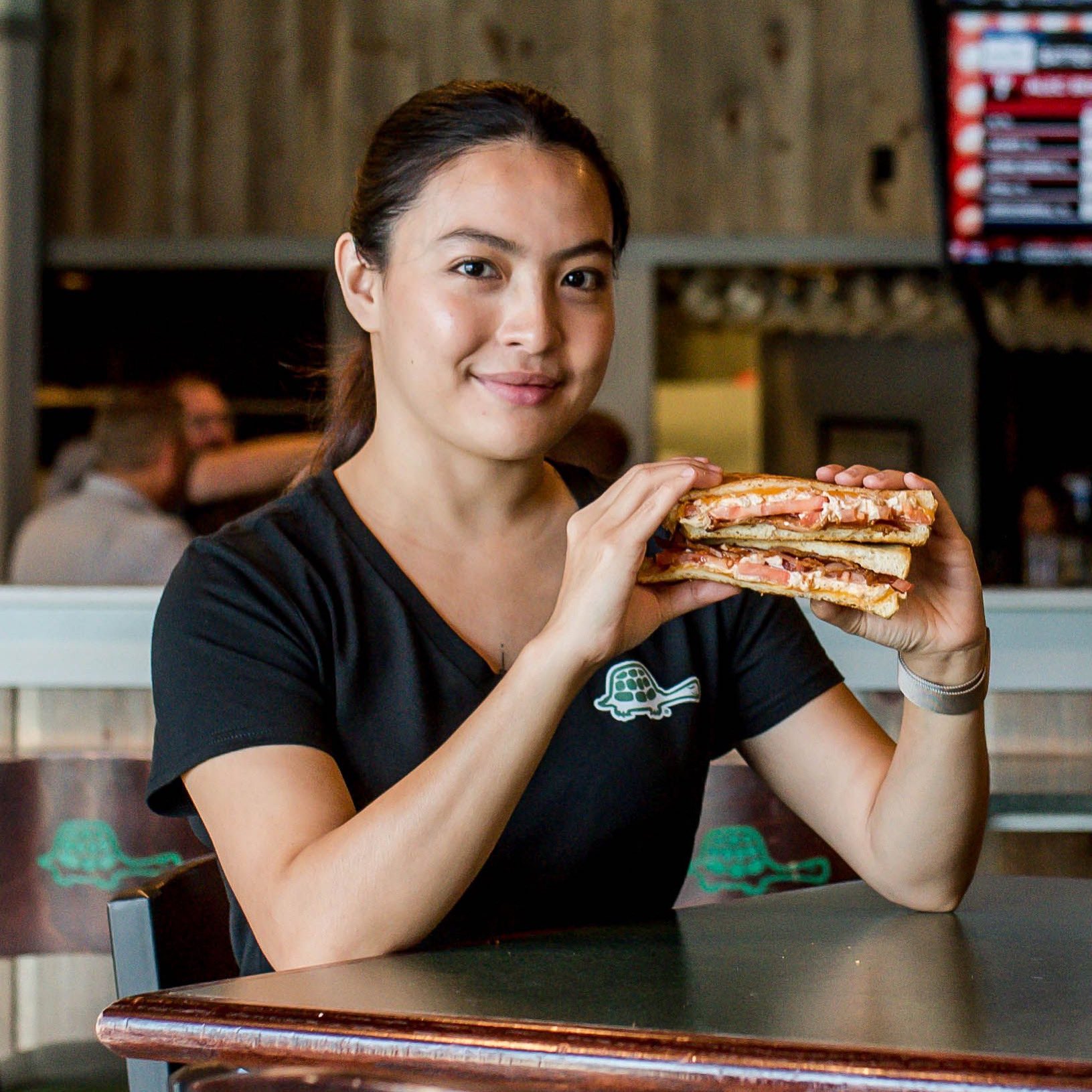 The Greene Turtle / Twitter