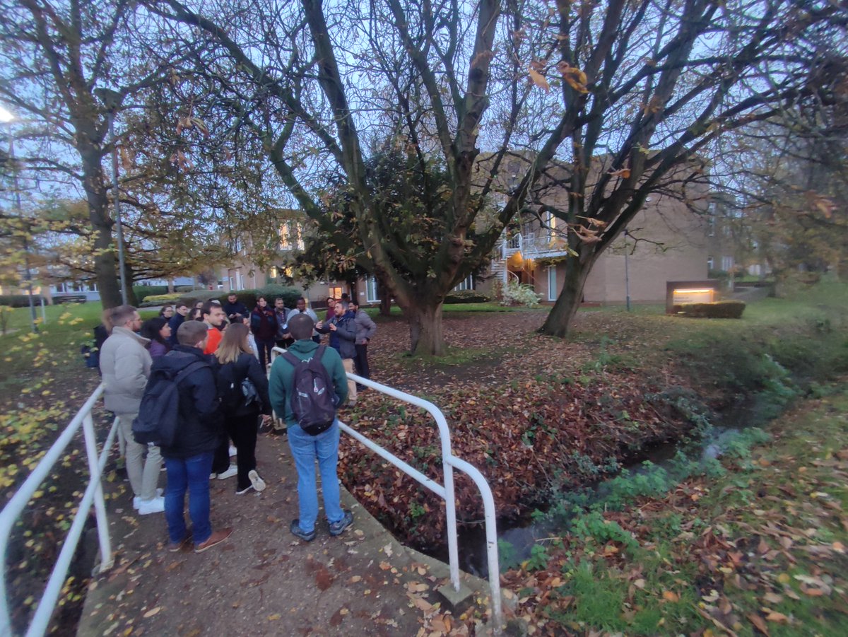 Cranfield Water tweet media