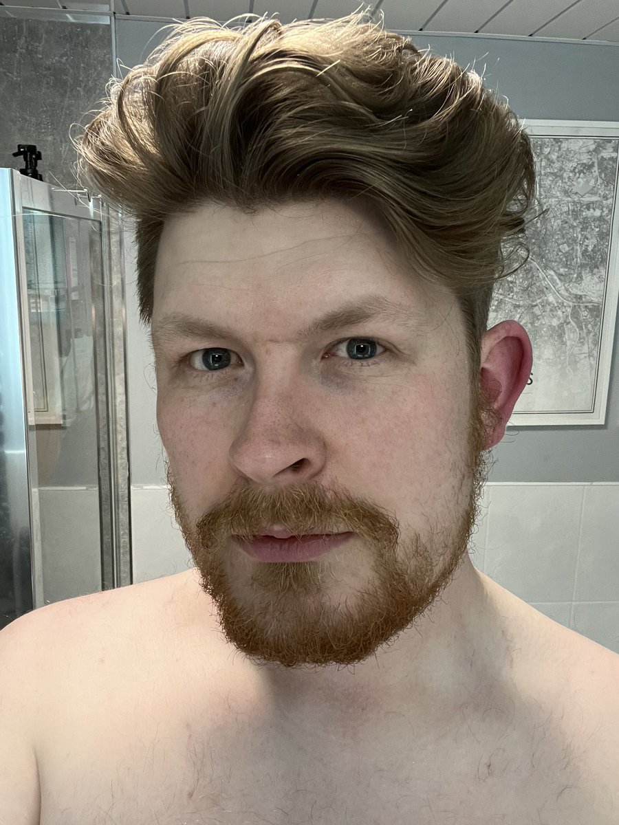 Haircut!
