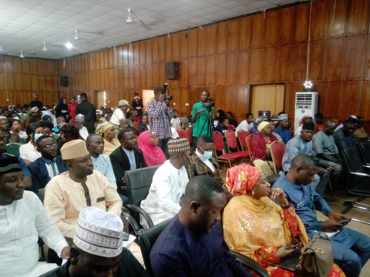 calped4devt's tweet photo. Today @calped4devt Participated In The IHIFIX Digital Summit For Development 2022 With TheTheme; Leveraging Digital Technologies for Sustaining Gains Of The Open Government Partnership (OGP).

@ihifix @IhifixF @ogpkaduna @ogpnigeria @KAD_PBC

#IDS4DEV2022 #OGP https://t.co/ab5Egj2DpE