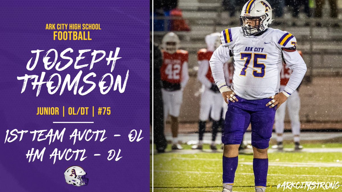 Ark City Athletics (@achsbulldogs) on Twitter photo 