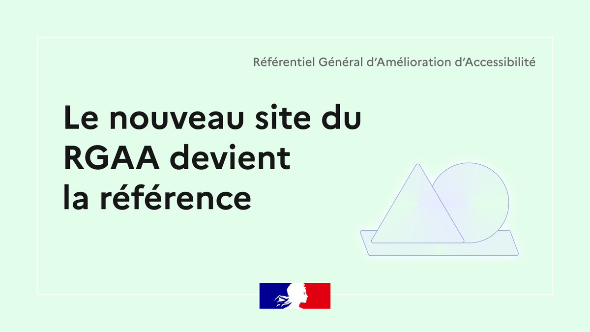 Design des services numériques tweet media