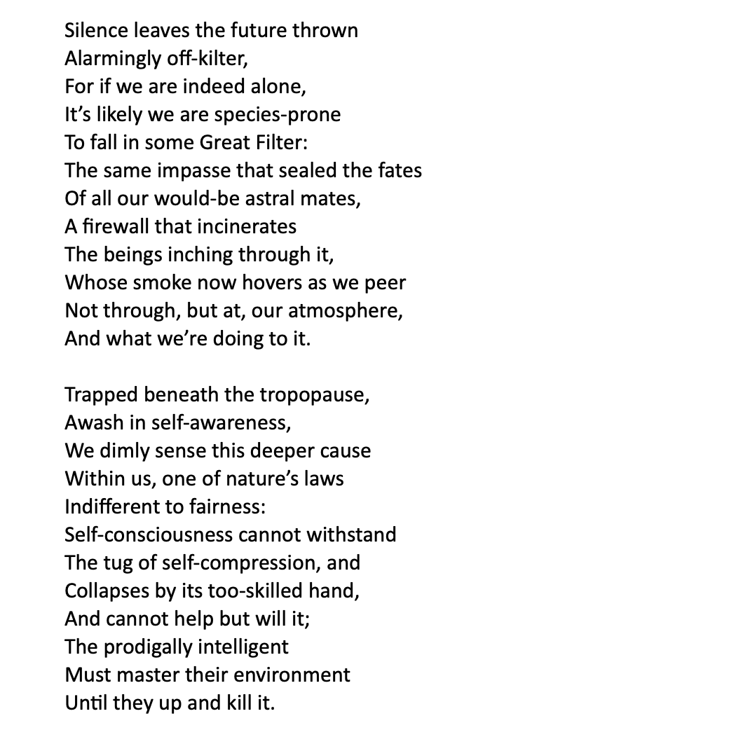 David Javerbaum tweet media