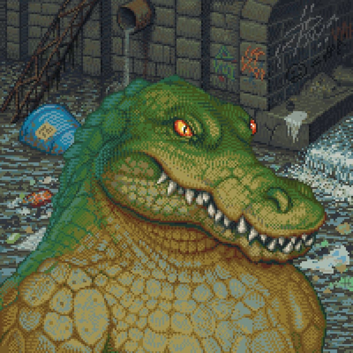 Experiment 42 tweet media