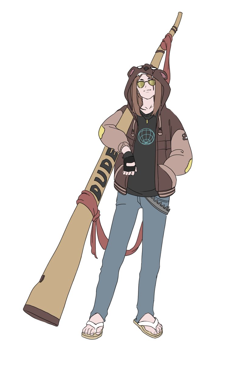 DudeDidgeridoo tweet media