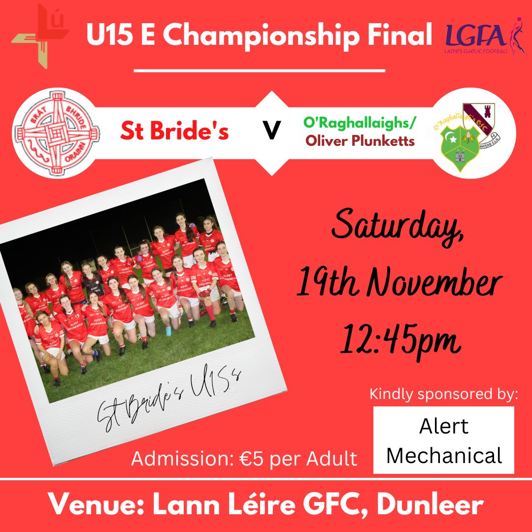 StBridesLGFC's tweet photo. https://t.co/T7h0O4W0gO