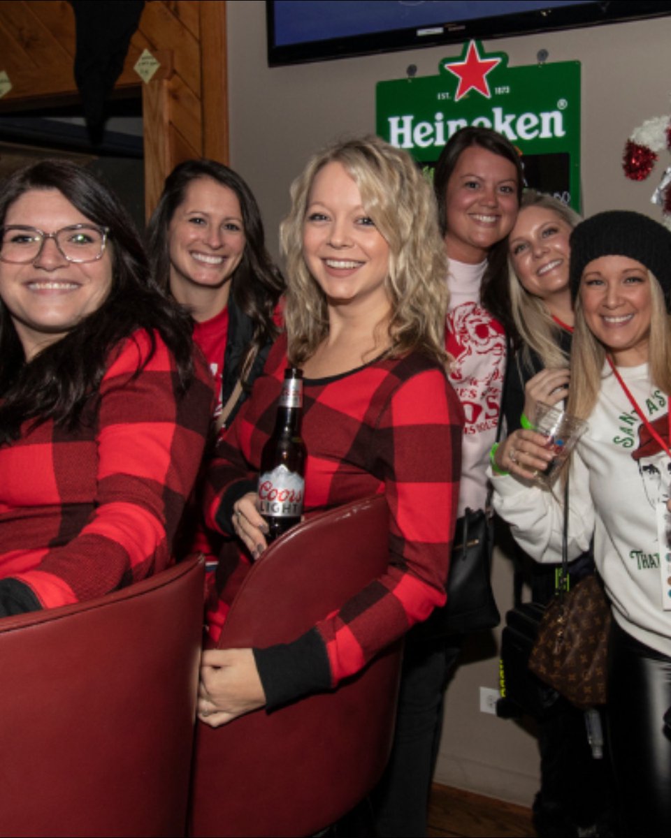 The Holiday Event season is officially here! McHenry will be kicking off the festive season with the Downtown Holiday Walk! Click the link below for more details about this weekend's festivities ⤵️ bit.ly/3Gfnk8R