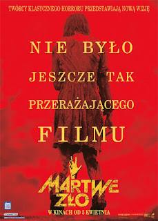 horrorowisko's tweet photo. Dziś jeszcze w telewizji - PROGRAM TELEWIZYJNY (środa 16 listopada 2022) #horror #SF #fantasy #thriller #filmykatastroficzne https://t.co/zNPr7fG5tI https://t.co/OMiWrrqpc1