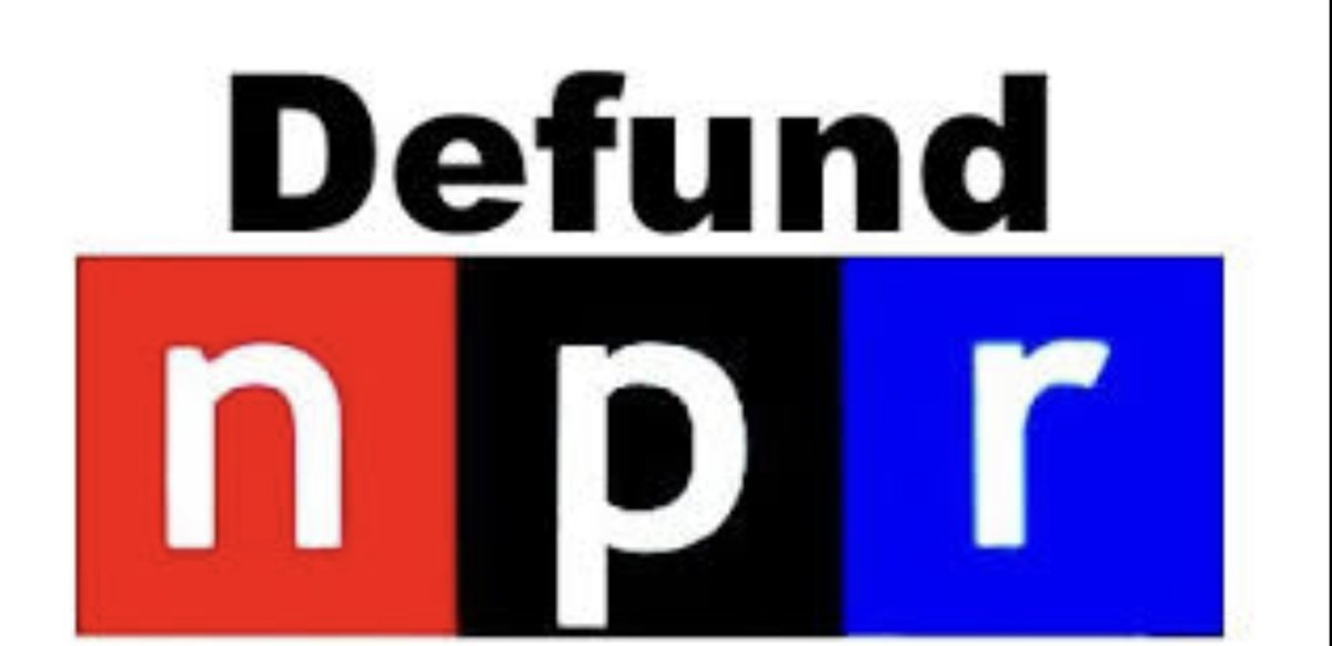 collapse2024's tweet photo. Defund #NPR https://t.co/TRb8jD1dTQ