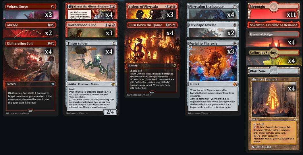MTG_Joe on Twitter: 
