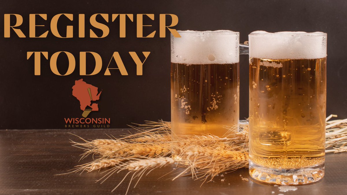 WI Brewers Guild tweet media