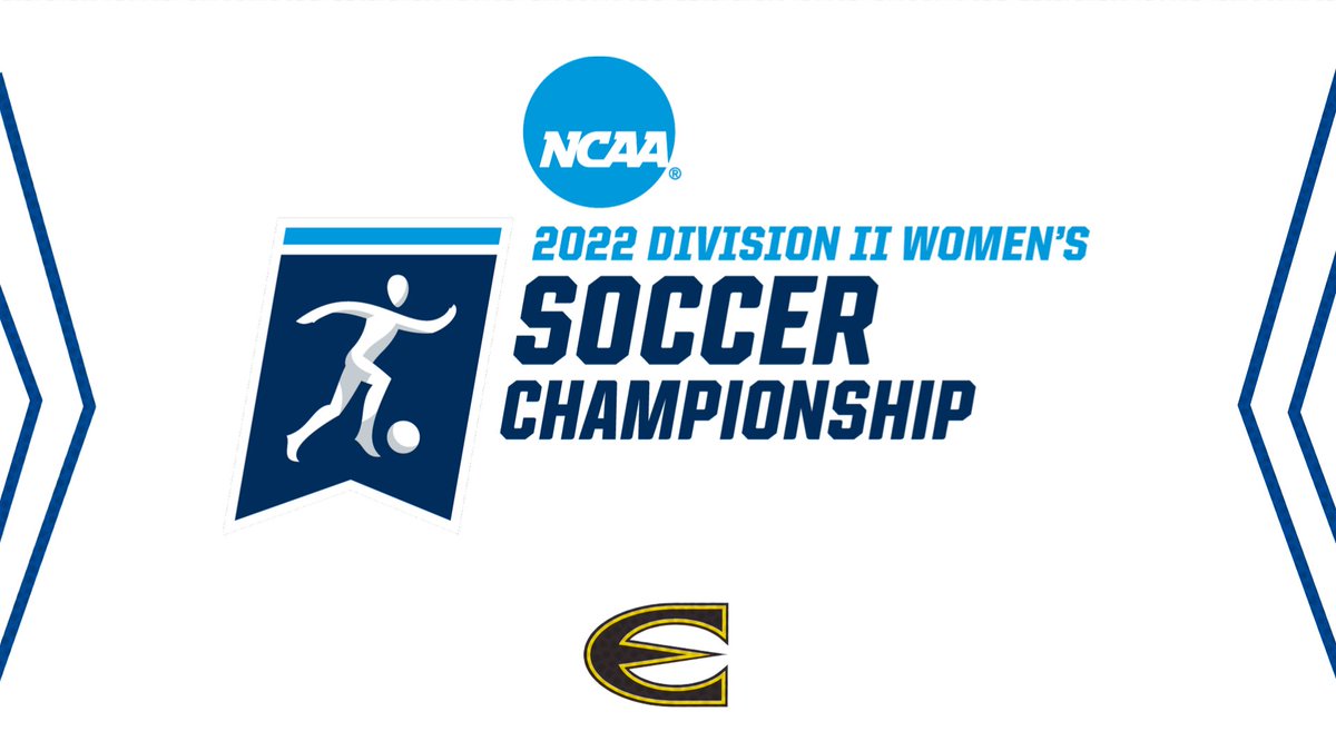 ICYMI: <a href="/ESU_WoSoccer/">ESU Women's Soccer</a> will travel to Bemidji, MN to compete for the program's first-ever <a href="/NCAADII/">NCAA Division II</a> Central Region Championship title🏆⤵️

⚽️ No.4 seed Hornets 🆚 No.2 seed Beavers
📅 Friday, Nov. 18 at 3:00 PM
🏟️ Chet Anderson Stadium

🔗| bit.ly/3UI6JPn
#BringYourAGame