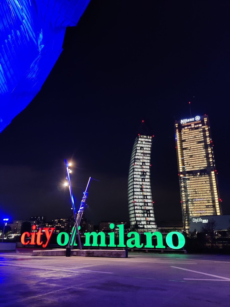 chiara_inglima's tweet photo. Termina qui #IABForum2022
Grazie ad @Almed_Unicatt per avermi dato l'opportunità di partecipare a questo evento all'insegna dell'#innovazione digitale. Alla prossima edizione! 🚀
#DecodingChange @IABItalia https://t.co/cr4cw7bHFJ