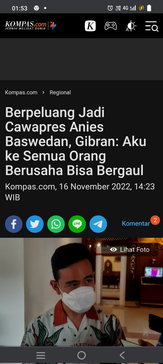 | SEKNAS RI™ | tweet media