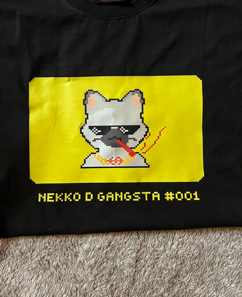 Admiral_Haddi's tweet image. I was experimenting with this. This isn't the final product as you can see the colors need to be more accurate......but I'm hopeful.