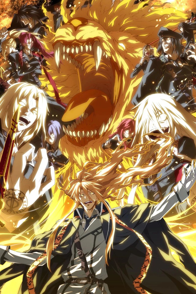 𝐓𝐇𝐄 #LONGINUSORDER 𝐈𝐒 𝐑𝐄𝐁𝐎𝐑𝐍!

𝐋𝐈𝐊𝐄 this tweet to join the #LonginusOrder.
𝐑𝐄𝐓𝐖𝐄𝐄𝐓 to spread the word.