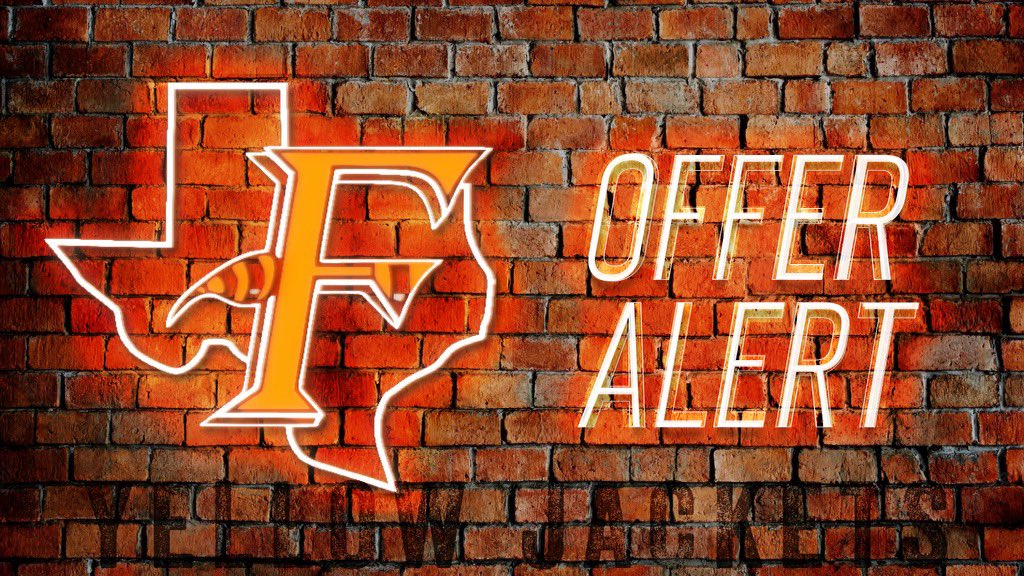 Ferris Football tweet media