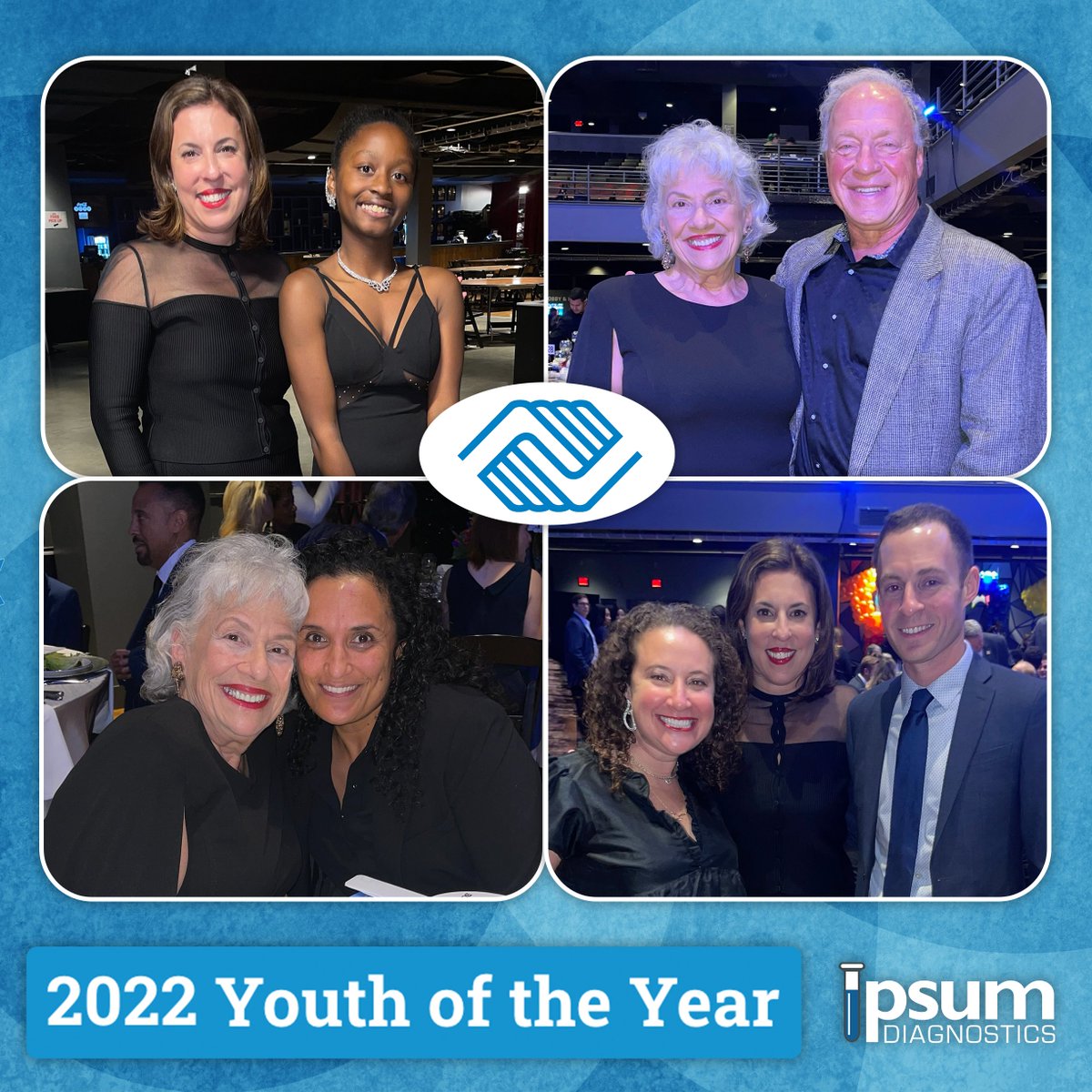 Ipsumdiagnostic's tweet photo. Ipsum Diagnostics is proud to support the important work @BGCMA_Clubs does in shaping a brighter future for our children.
#BGCMA #IpsumDiagnostics #TrueToAtlanta #Atlanta #ATL #BoysandGirlsClub #Boysandgirlsclubofatlanta #Shaq https://t.co/uKjNAIyssH