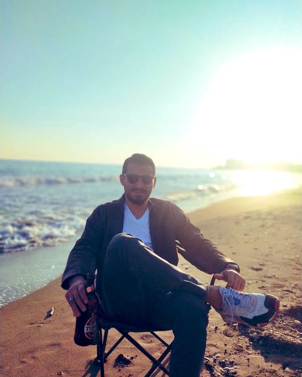 Doğru bir alkolle yapamayacağımız yanlış yok 😄