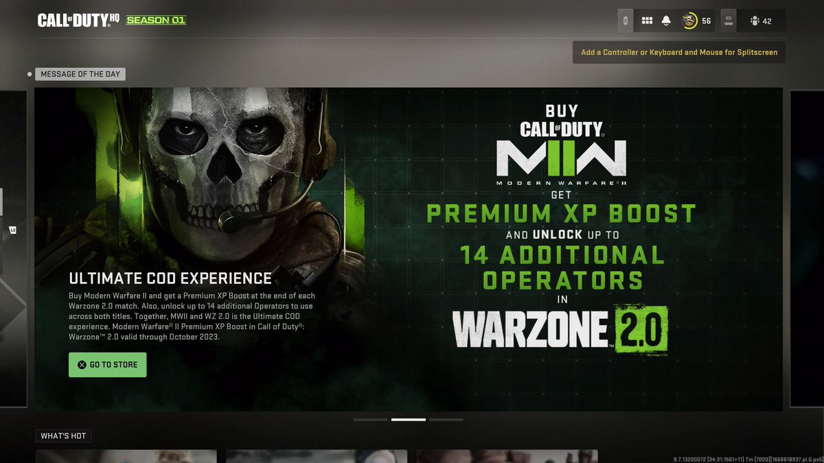 CoDQG 🇫🇷 - Call of Duty FR on Twitter: 